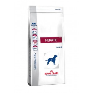 ROYAL CANIN DOG HEPATIC